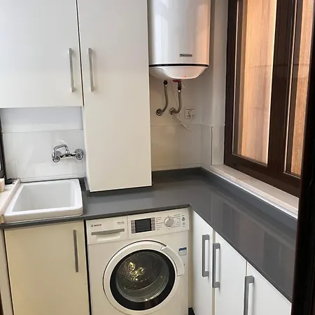 Piso Centrico En Zona Monumental De Apartment Antequera