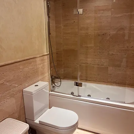 Apartment Piso Centrico En Zona Monumental De Antequera