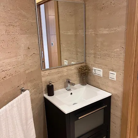 Apartment Piso Centrico En Zona Monumental De